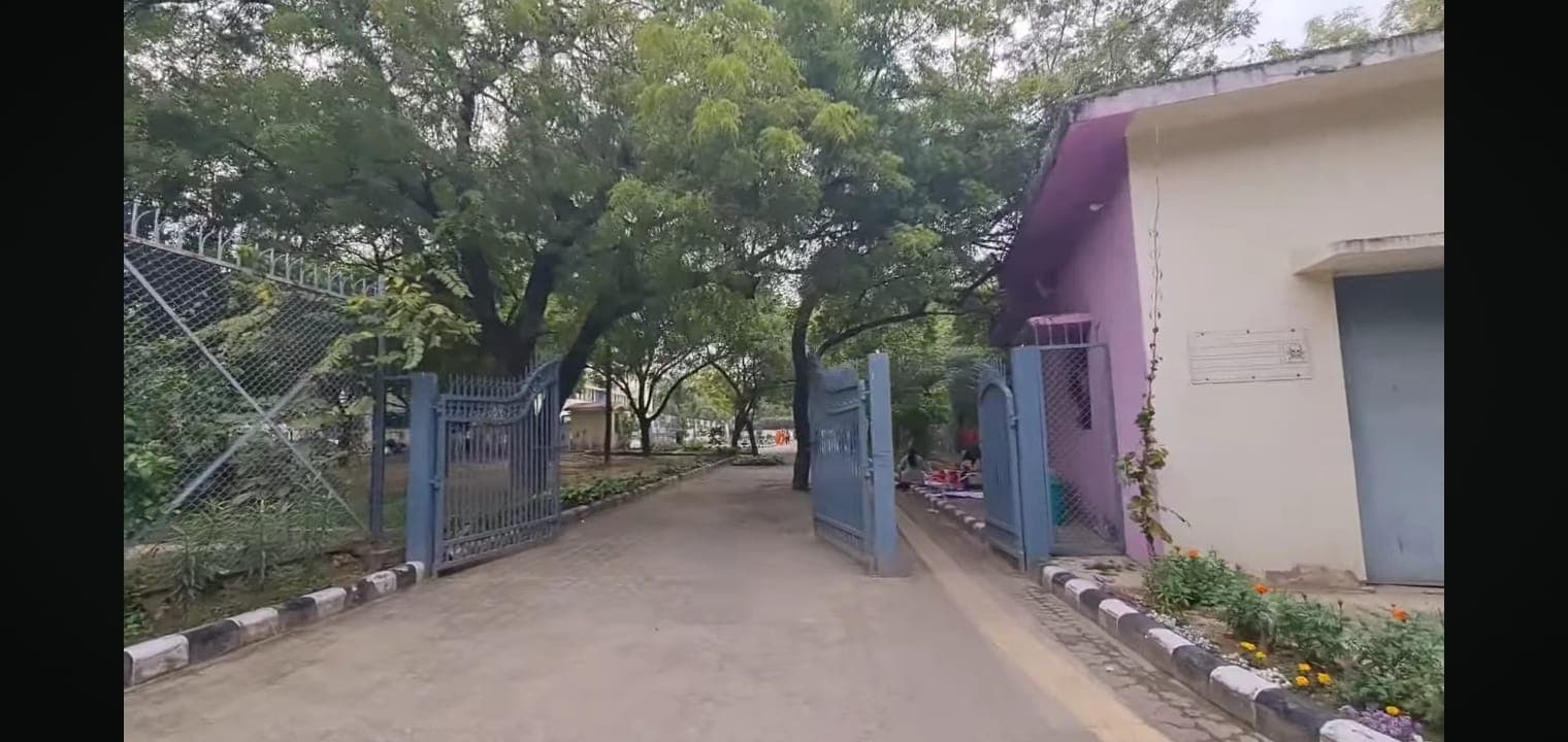 Sri Venkateswara hostel photo 5